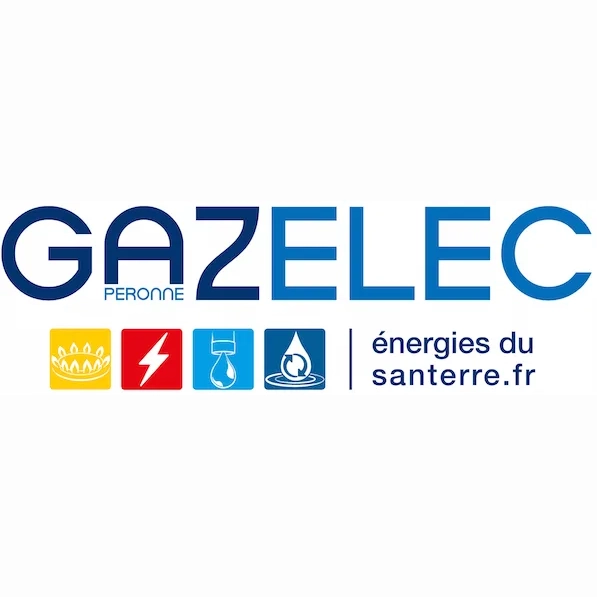 logo de gazelec