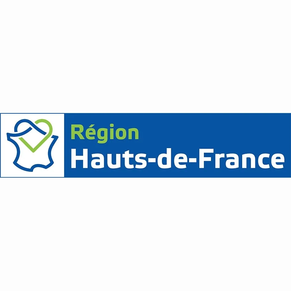 logo de région des hauts de france
