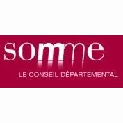 logo de la somme