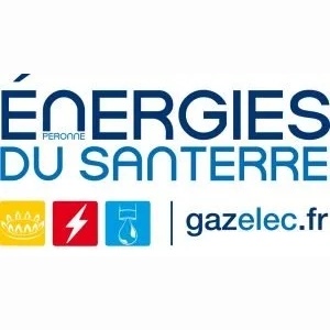 logo de énergies du santerre
