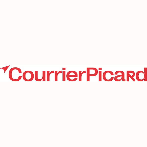 logo du courrier picard
