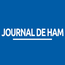 logo du journal de ham