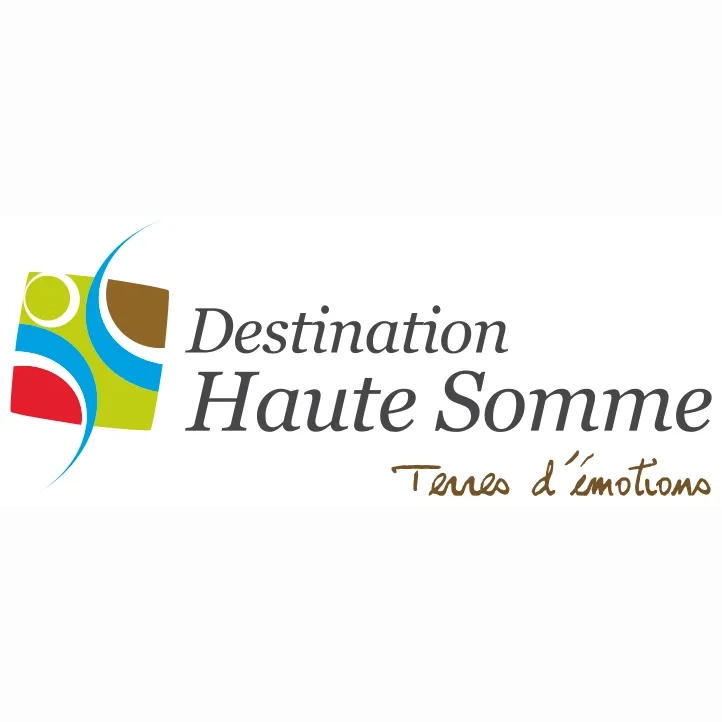 logo de destination haute somme