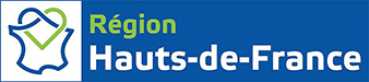 logo de la région des Hauts de France