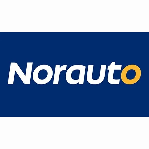 logo de norauto